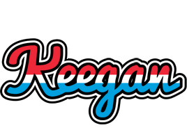 Keegan norway logo