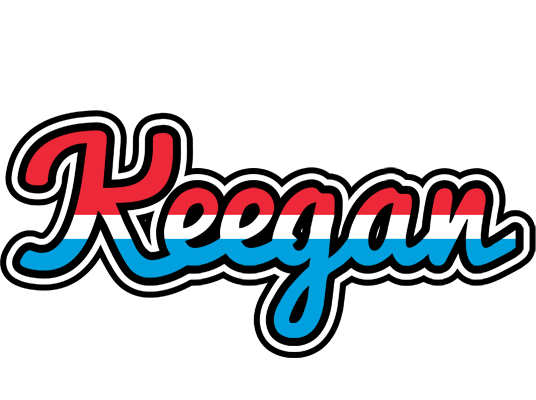 Keegan norway logo