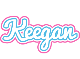 Keegan outdoors logo