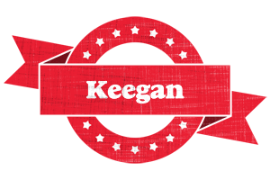 Keegan passion logo