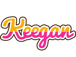 Keegan smoothie logo