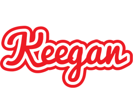 Keegan sunshine logo