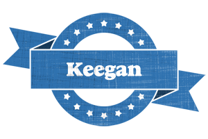 Keegan trust logo