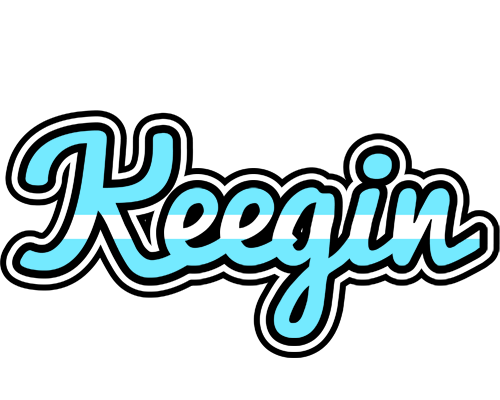 Keegin argentine logo