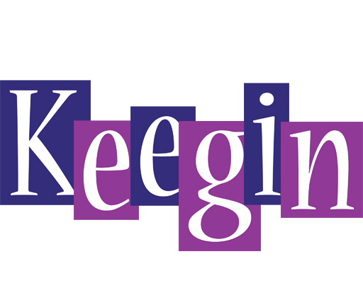 Keegin autumn logo