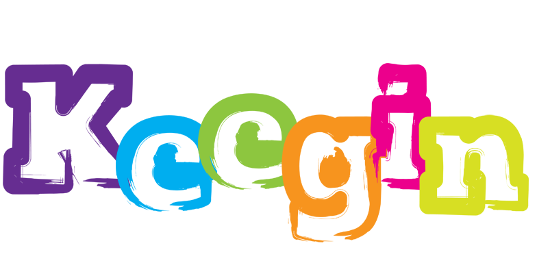 Keegin casino logo