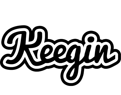 Keegin chess logo
