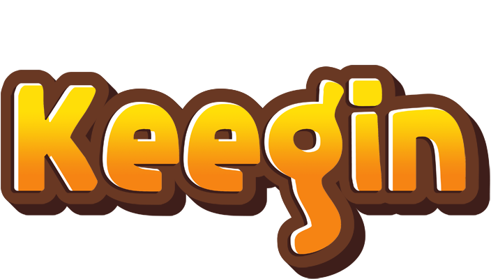 Keegin cookies logo