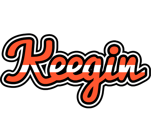 Keegin denmark logo