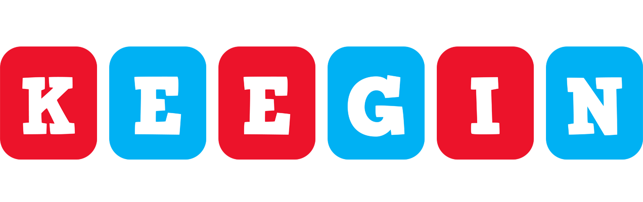 Keegin diesel logo