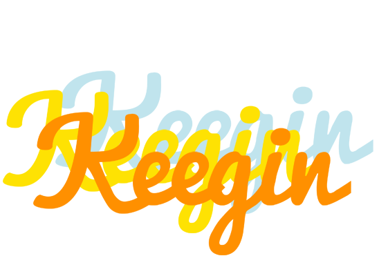 Keegin energy logo