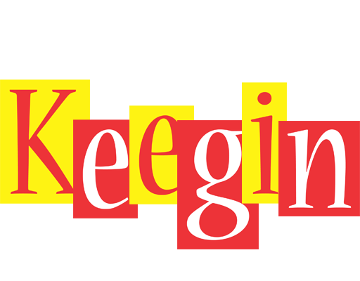 Keegin errors logo