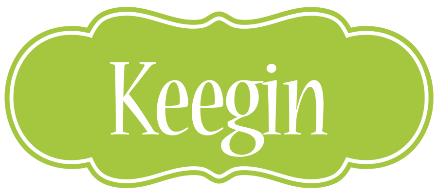 Keegin family logo