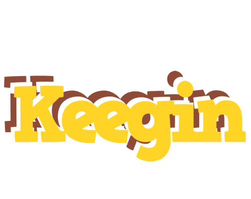 Keegin hotcup logo