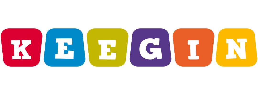 Keegin kiddo logo