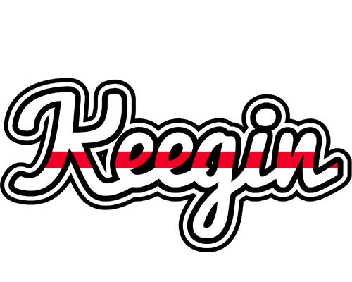 Keegin kingdom logo