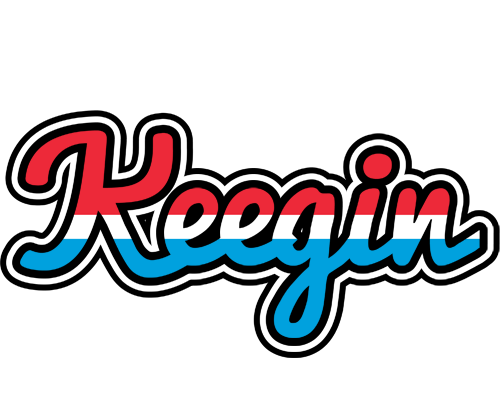 Keegin norway logo