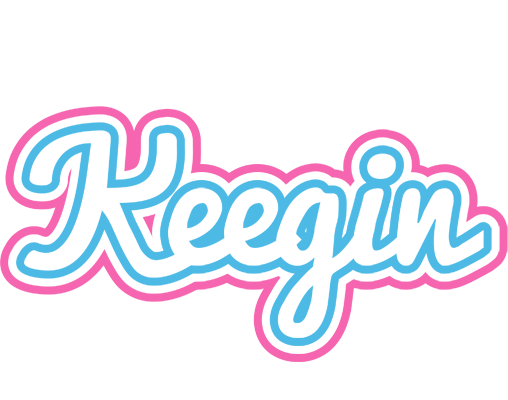 Keegin outdoors logo