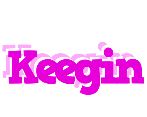 Keegin rumba logo