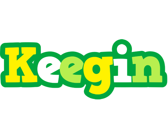 Keegin soccer logo