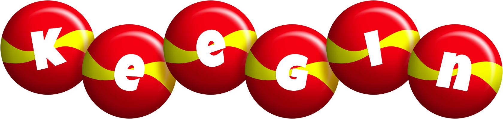 Keegin spain logo