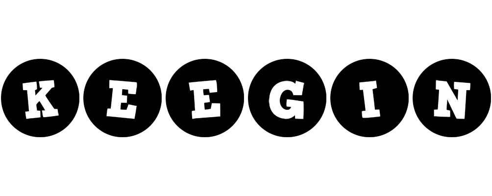 Keegin tools logo