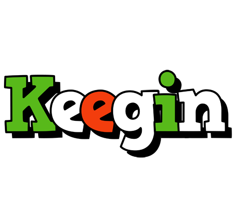 Keegin venezia logo
