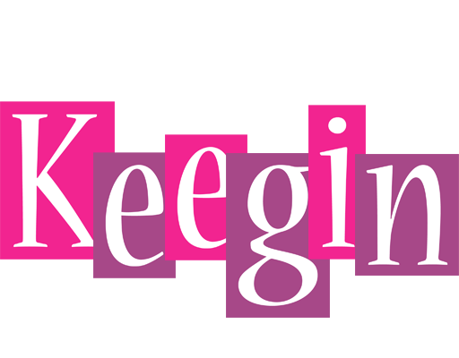 Keegin whine logo
