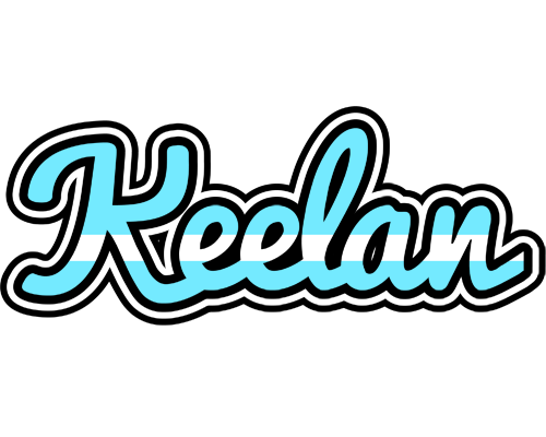 Keelan argentine logo