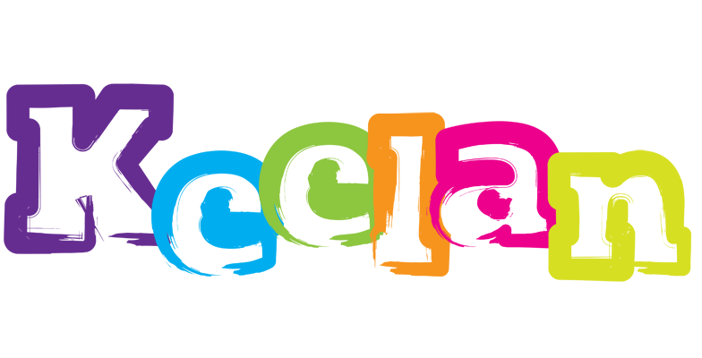 Keelan casino logo