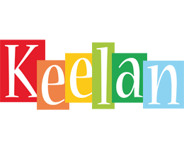 Keelan colors logo