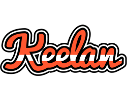 Keelan denmark logo