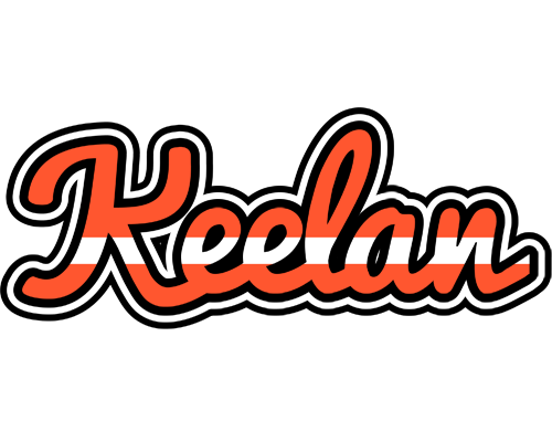 Keelan denmark logo