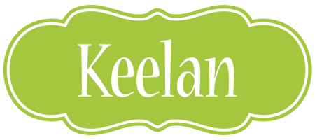 Keelan family logo