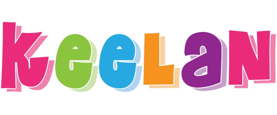 Keelan friday logo