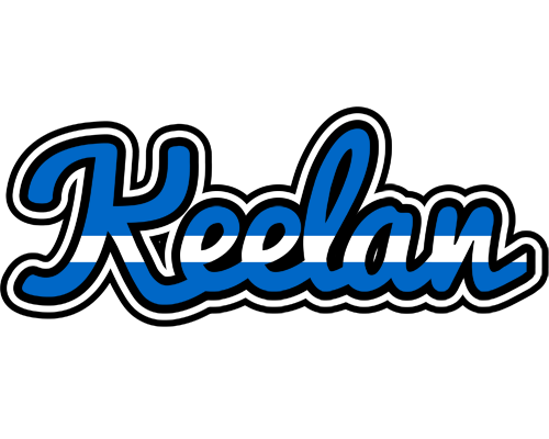 Keelan greece logo