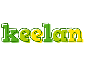 Keelan juice logo