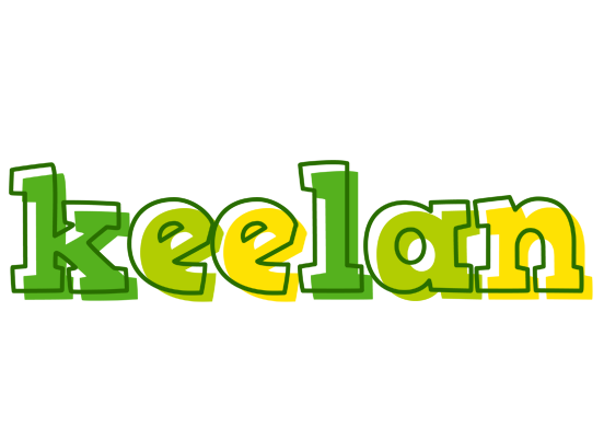 Keelan juice logo