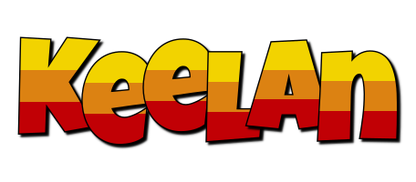 Keelan jungle logo