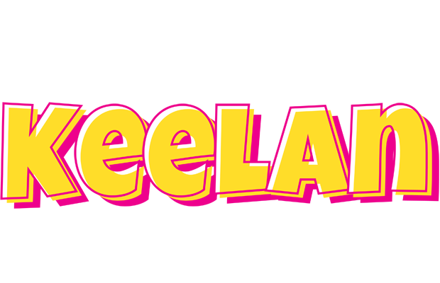 Keelan kaboom logo