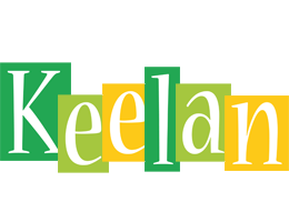 Keelan lemonade logo