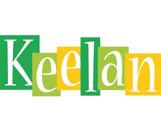 Keelan lemonade logo