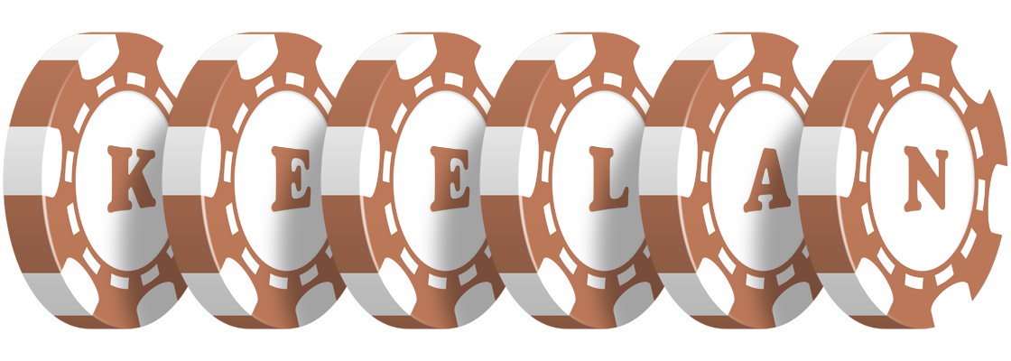 Keelan limit logo