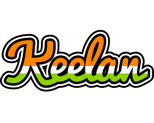 Keelan mumbai logo
