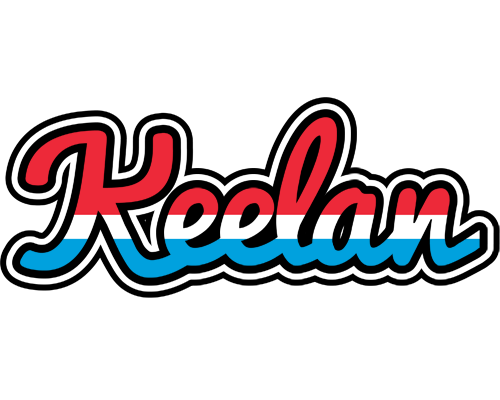 Keelan norway logo