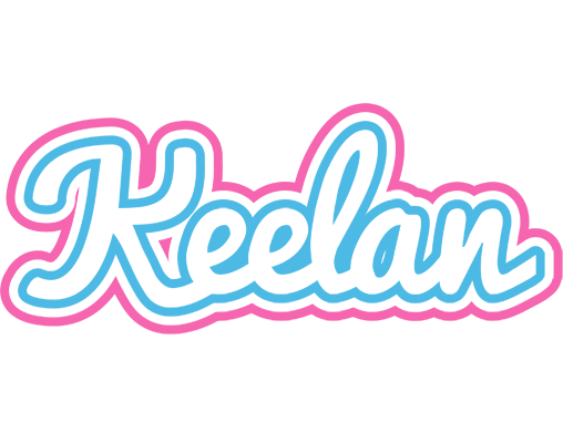 Keelan outdoors logo