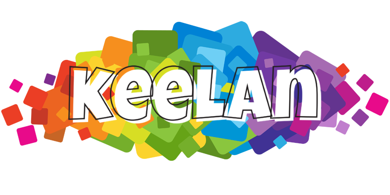 Keelan pixels logo