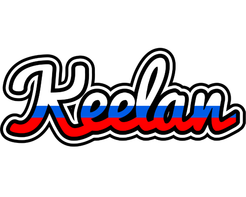 Keelan russia logo