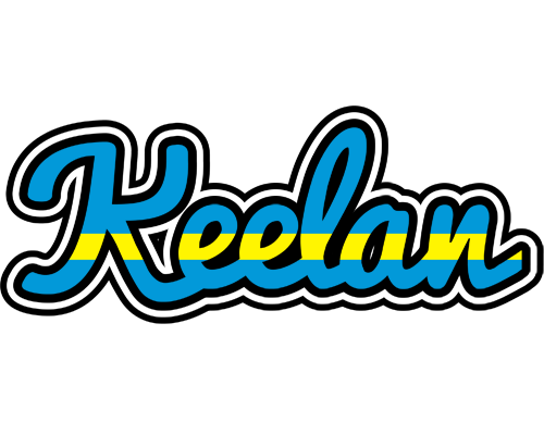 Keelan sweden logo