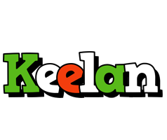 Keelan venezia logo